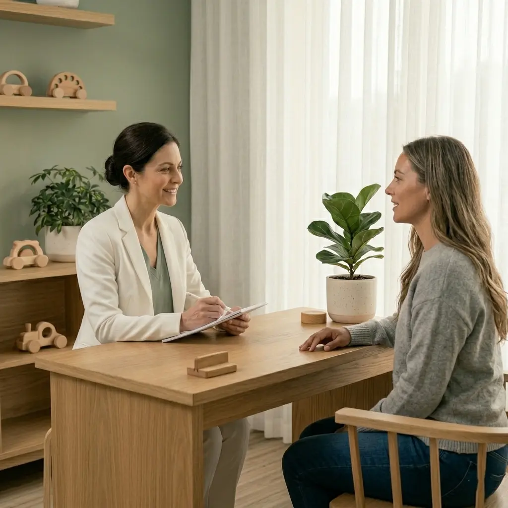 Aesthetic Consultation 1